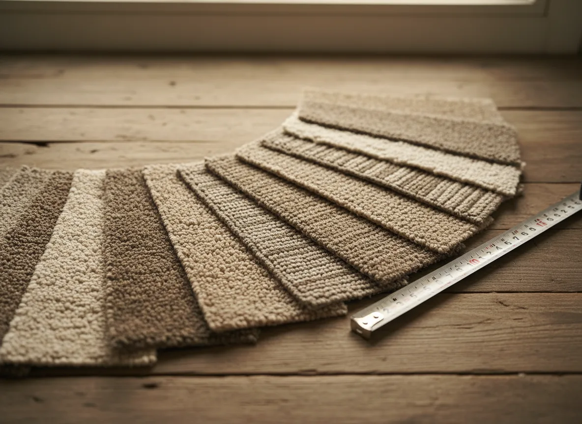 Carpet Installation Muldrow, OK FAQs